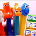 Что означают конфеты PEZ